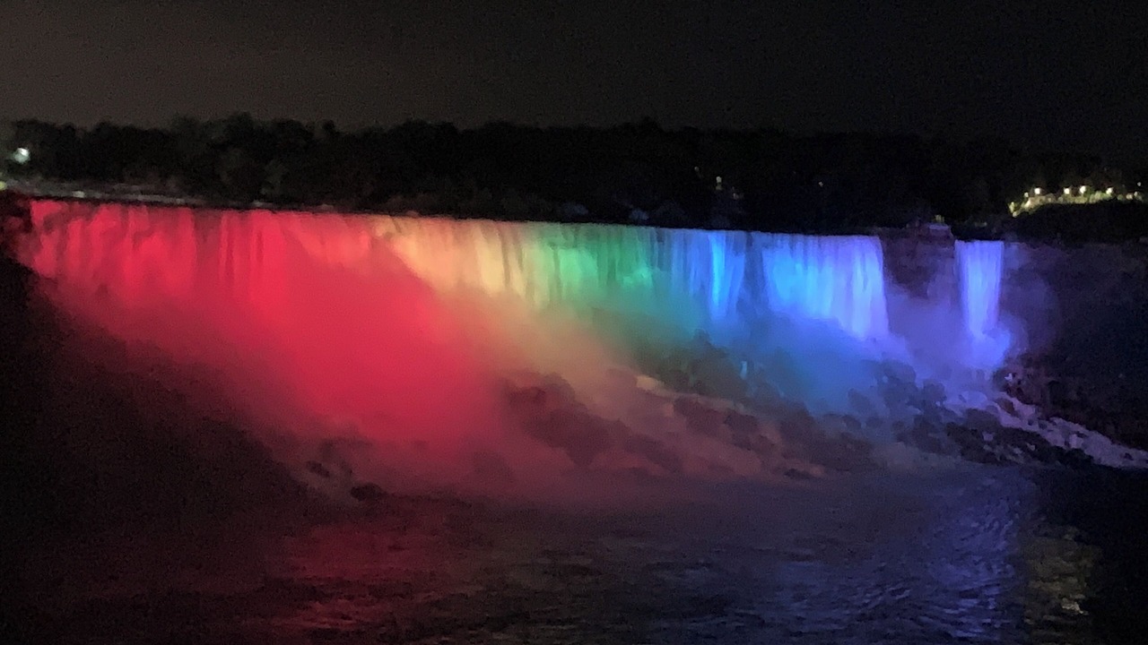 Photo of Others in Niagara Falls