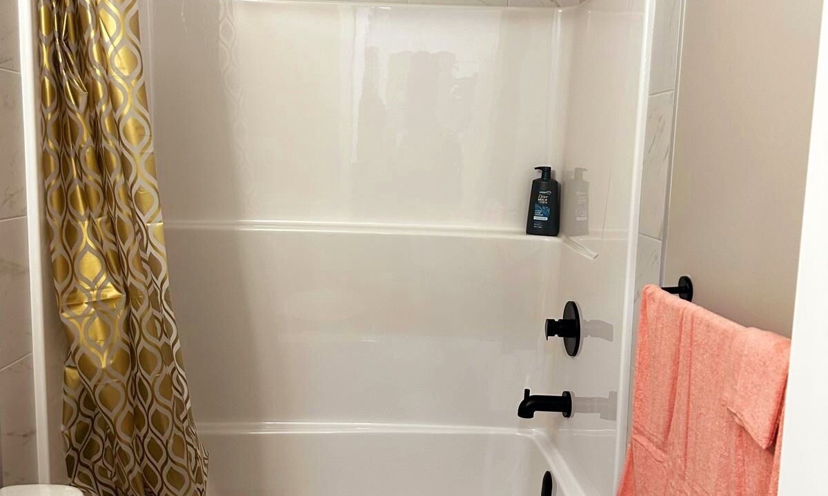 Photo of Bathroom in Airdrie