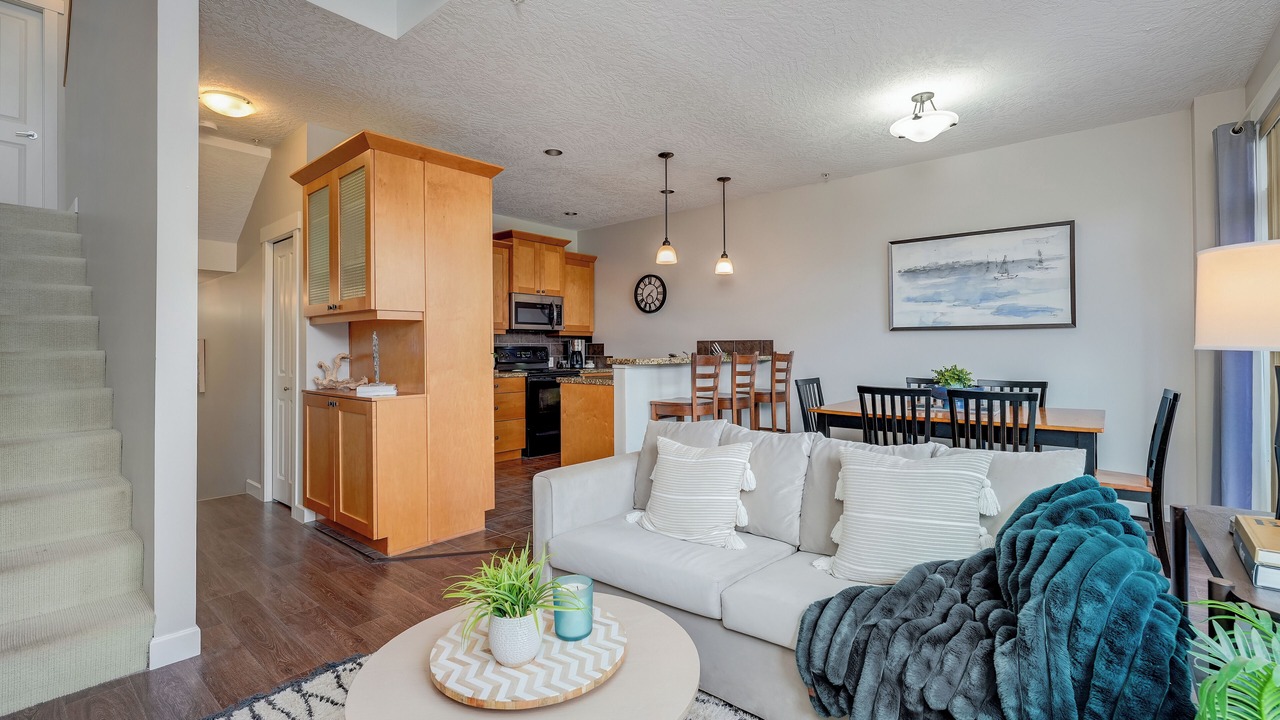 Photo of Livingroom in Sooke