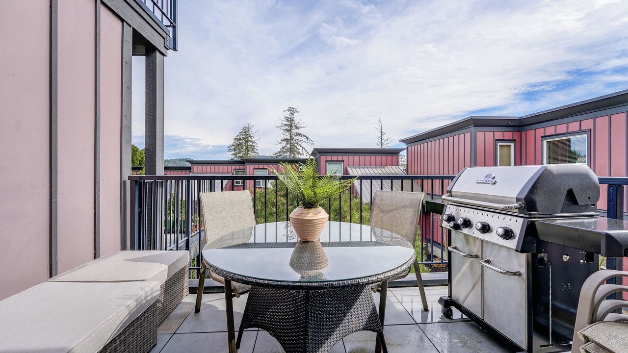 Photo of Outdoor in Sooke
