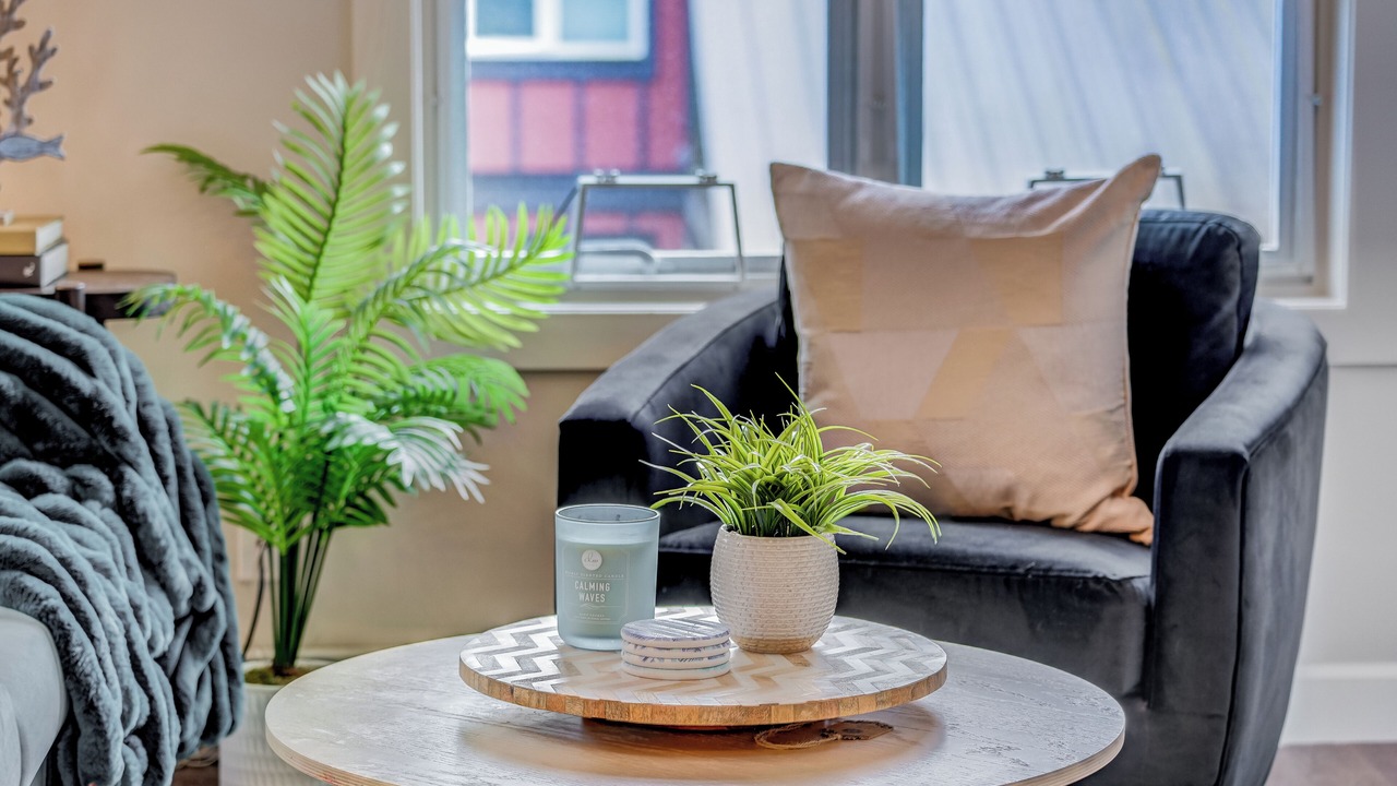 Photo of Livingroom in Sooke