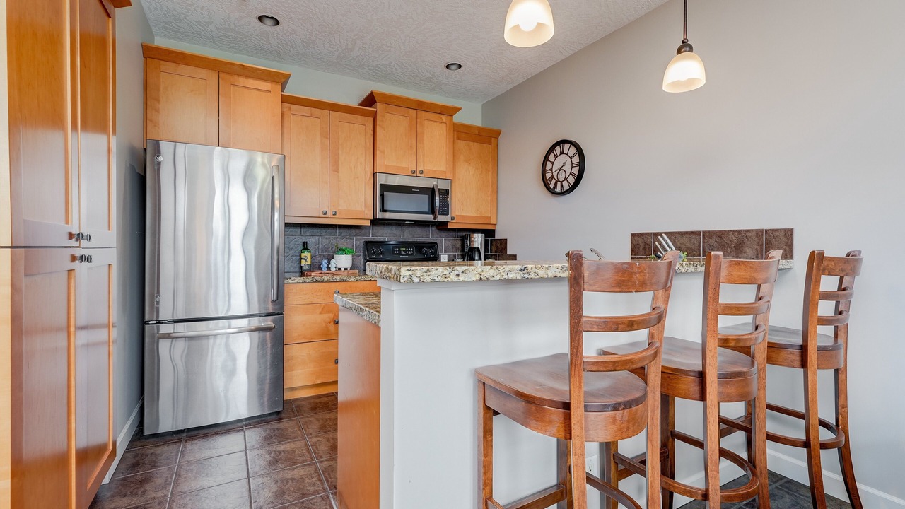 Photo of Kitchen in Sooke