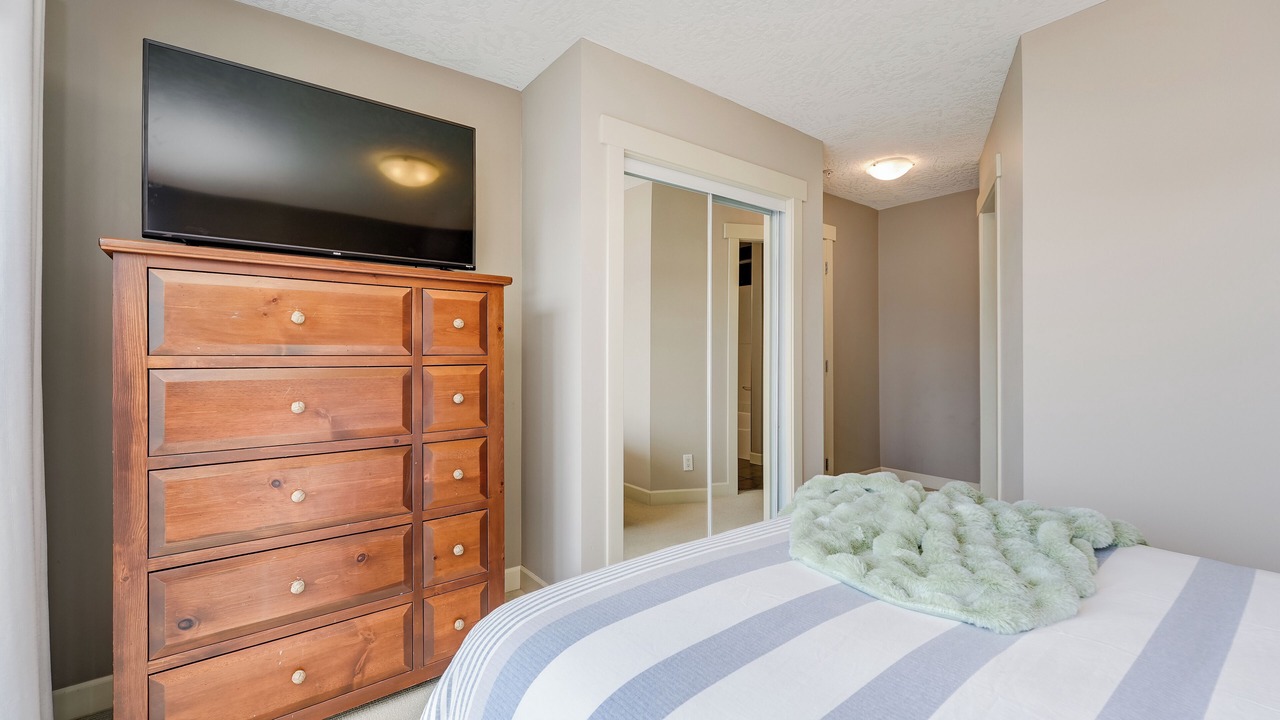 Photo of Bedroom in Sooke