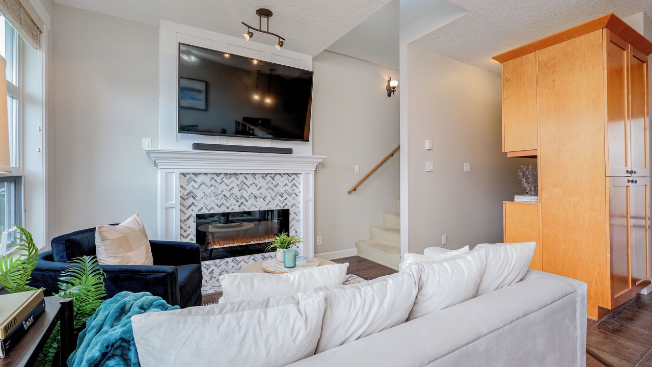 Photo of Livingroom in Sooke