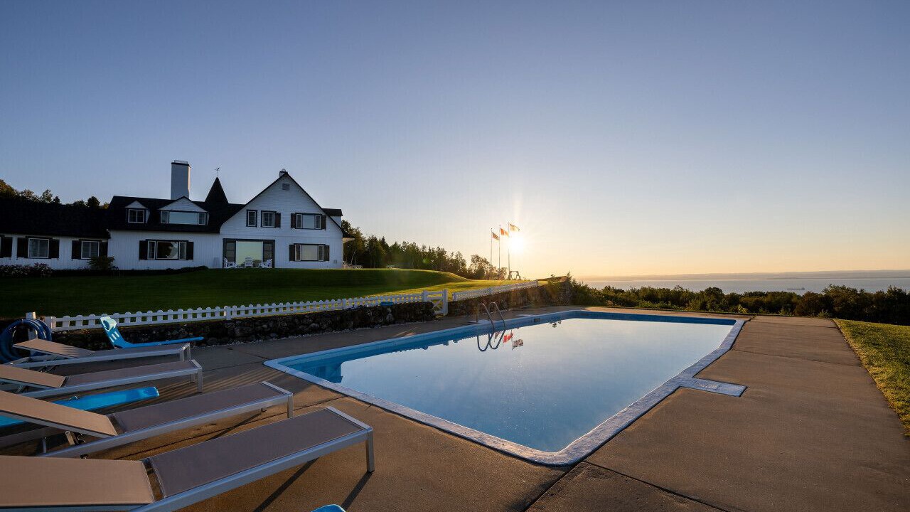 Photo of Outdoor in La Malbaie