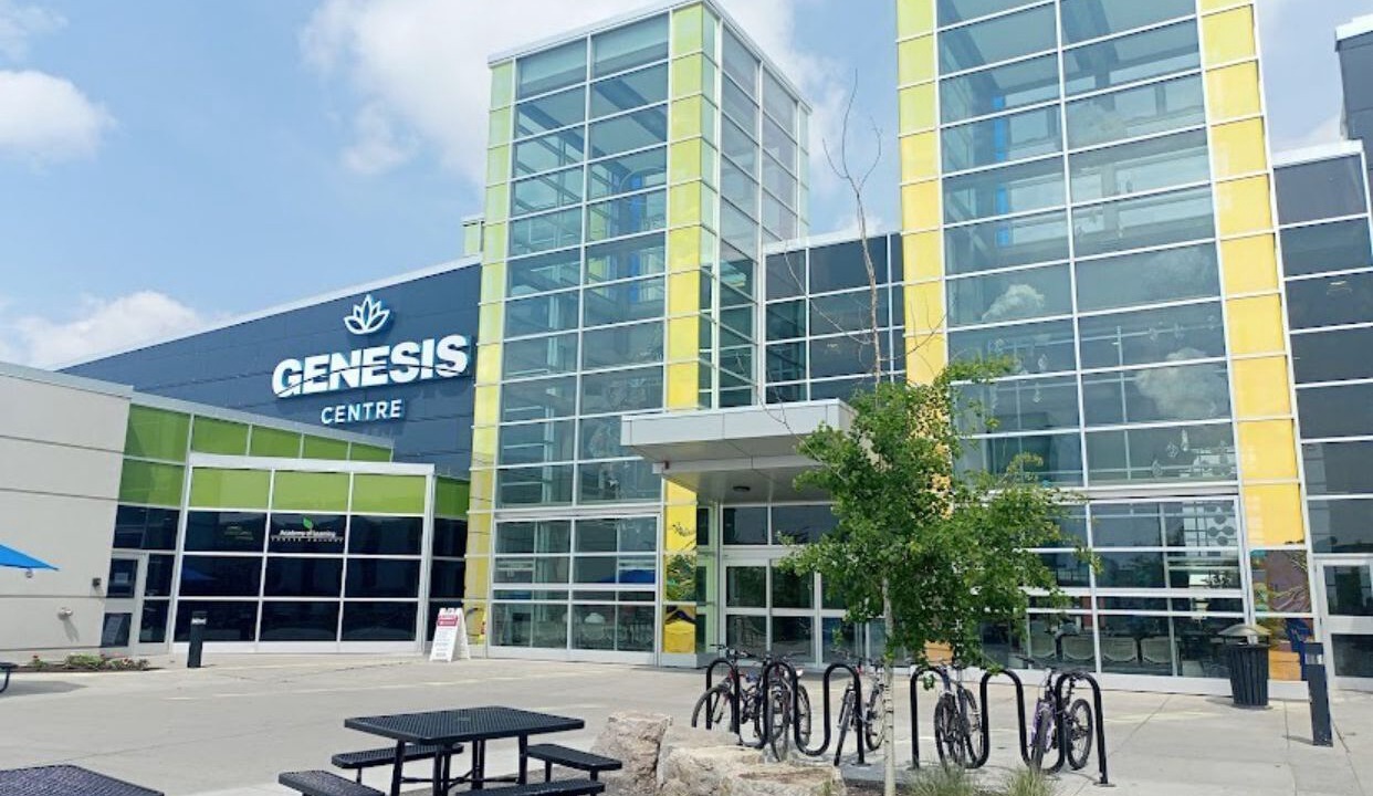 Photo of Outdoor in Calgary