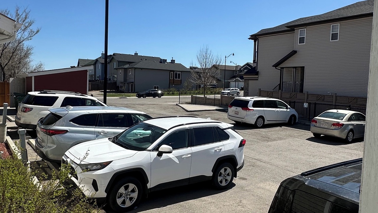Photo of Outdoor in Calgary