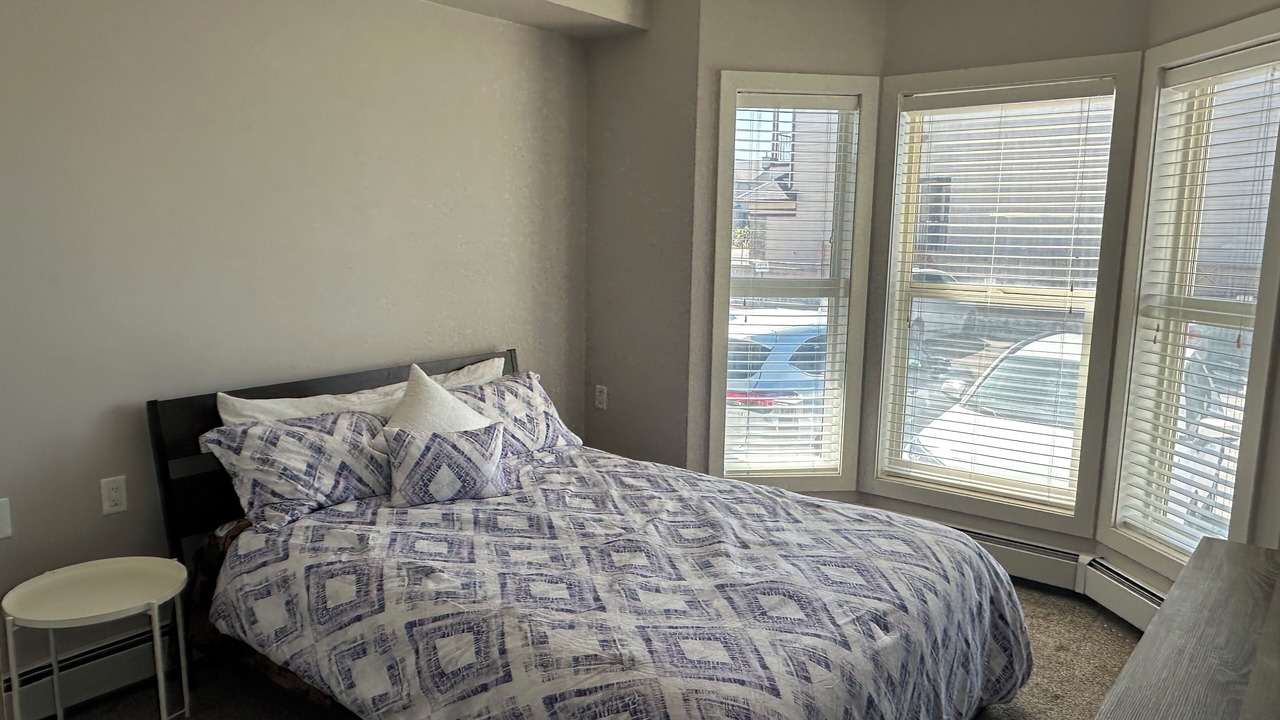 Photo of Bedroom in Calgary