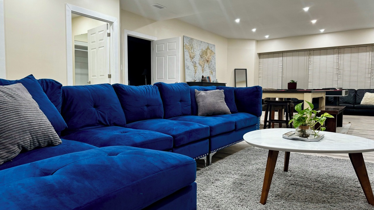 Photo of Livingroom in Sudbury
