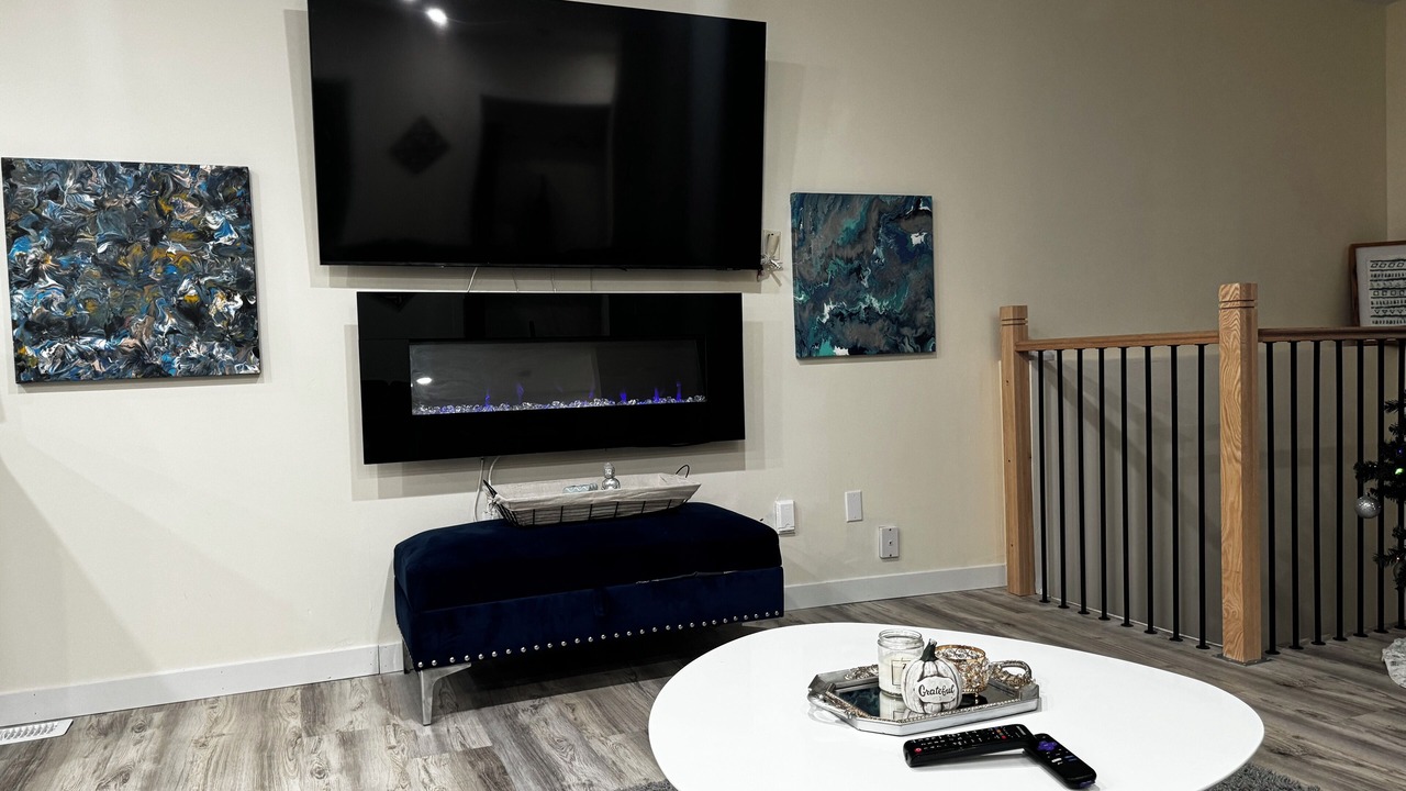 Photo of Livingroom in Sudbury