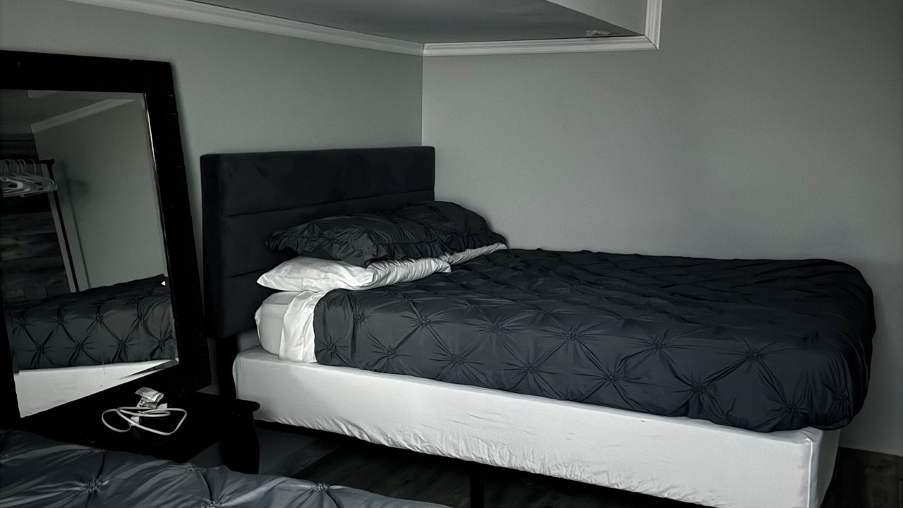 Photo of Bedroom in Sudbury
