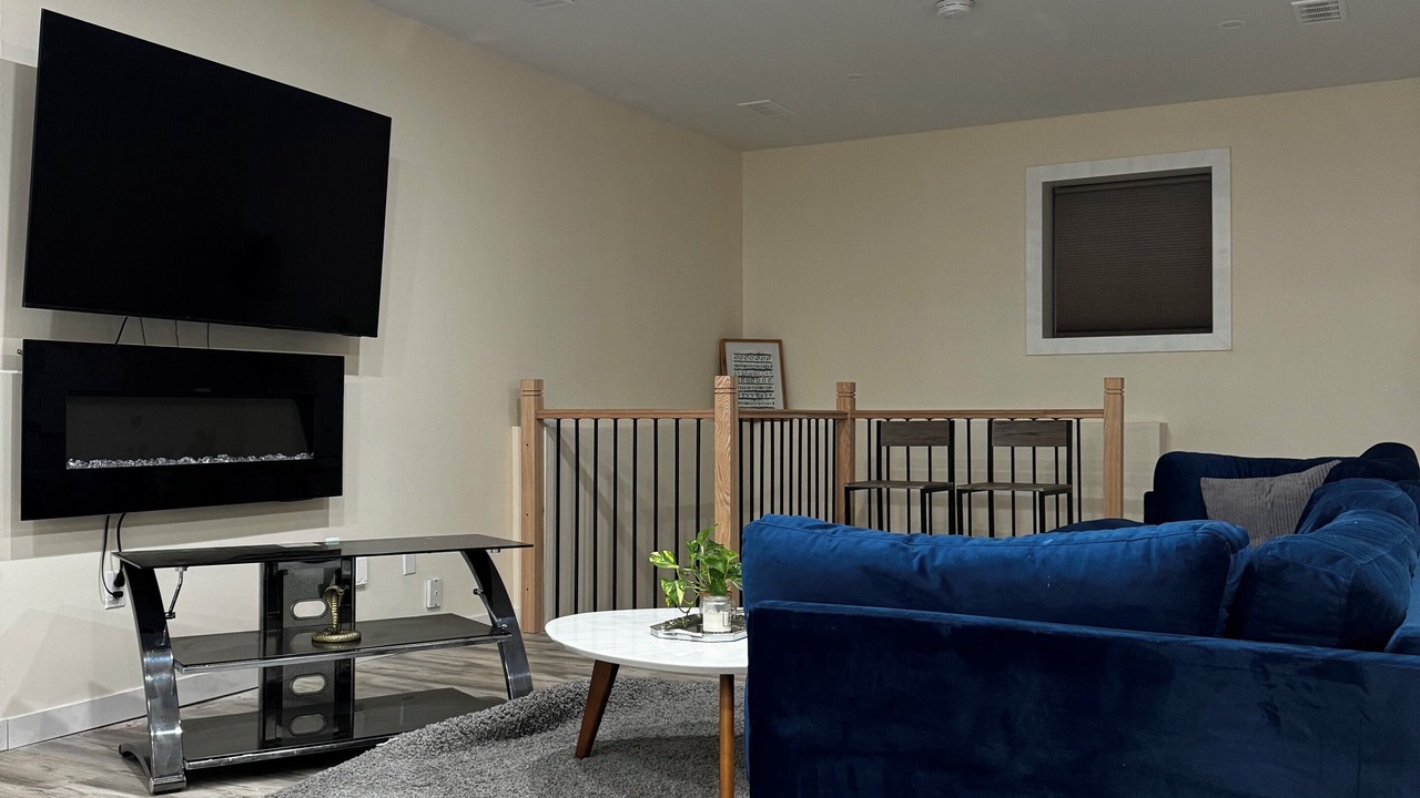 Photo of Livingroom in Sudbury