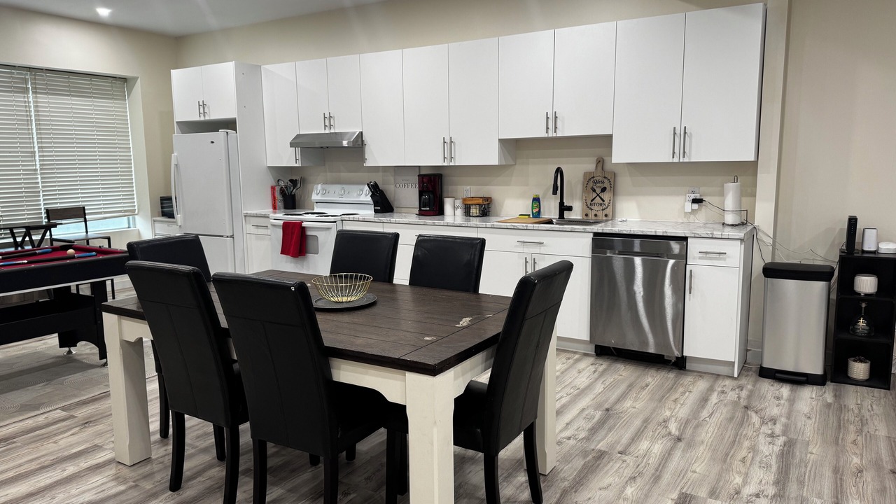 Photo of Kitchen in Sudbury