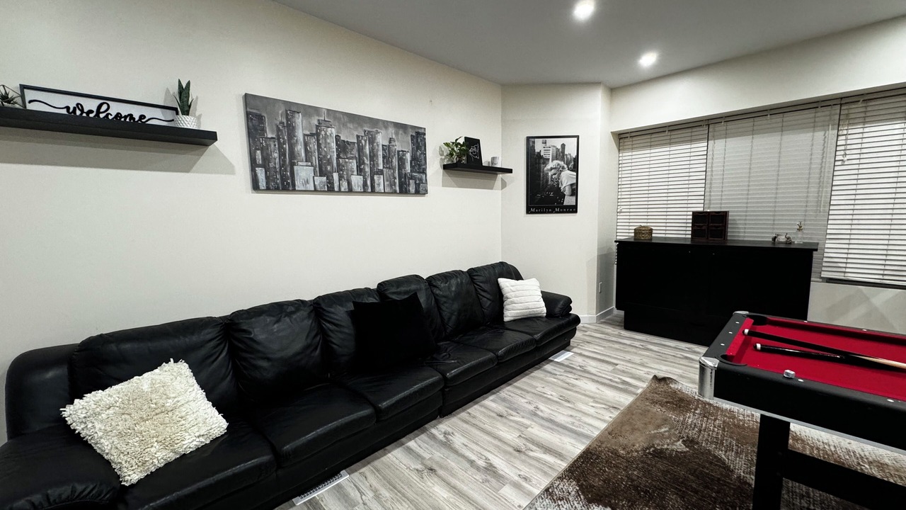 Photo of Bedroom in Sudbury