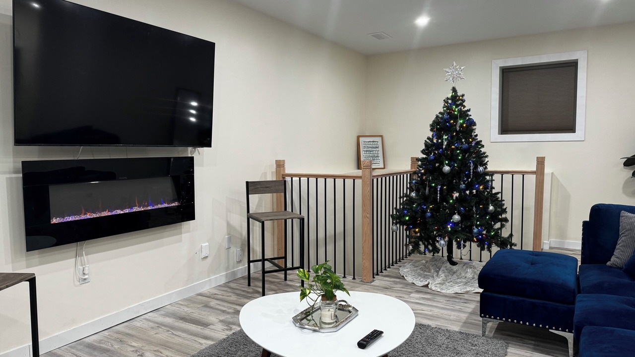 Photo of Livingroom in Sudbury