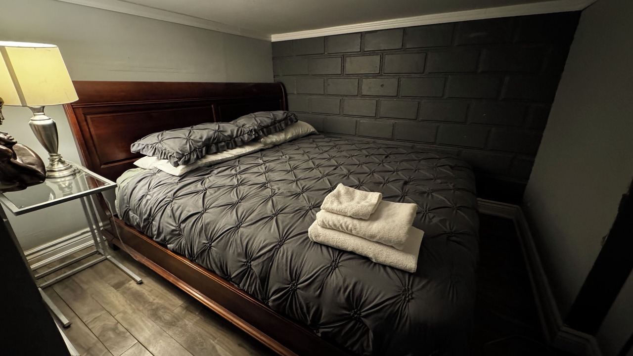 Photo of Bedroom in Sudbury