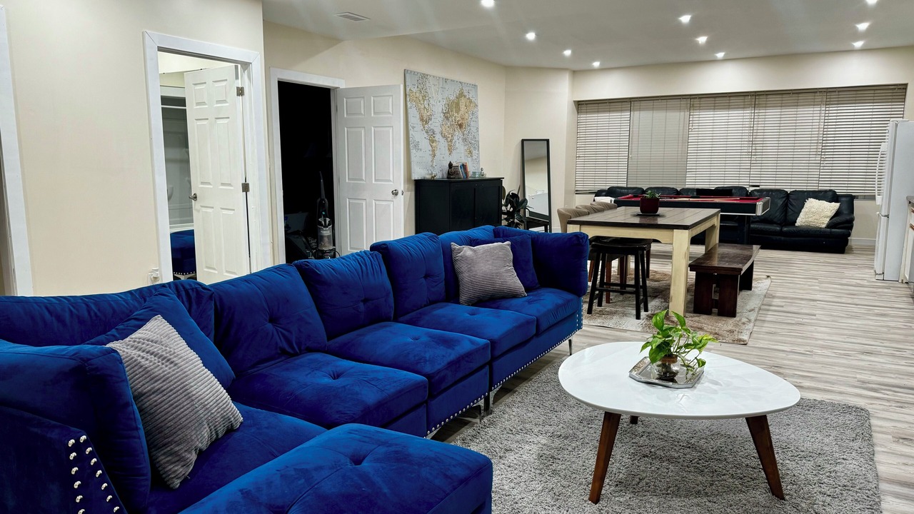Photo of Livingroom in Sudbury