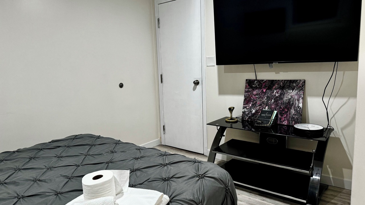 Photo of Bedroom in Sudbury