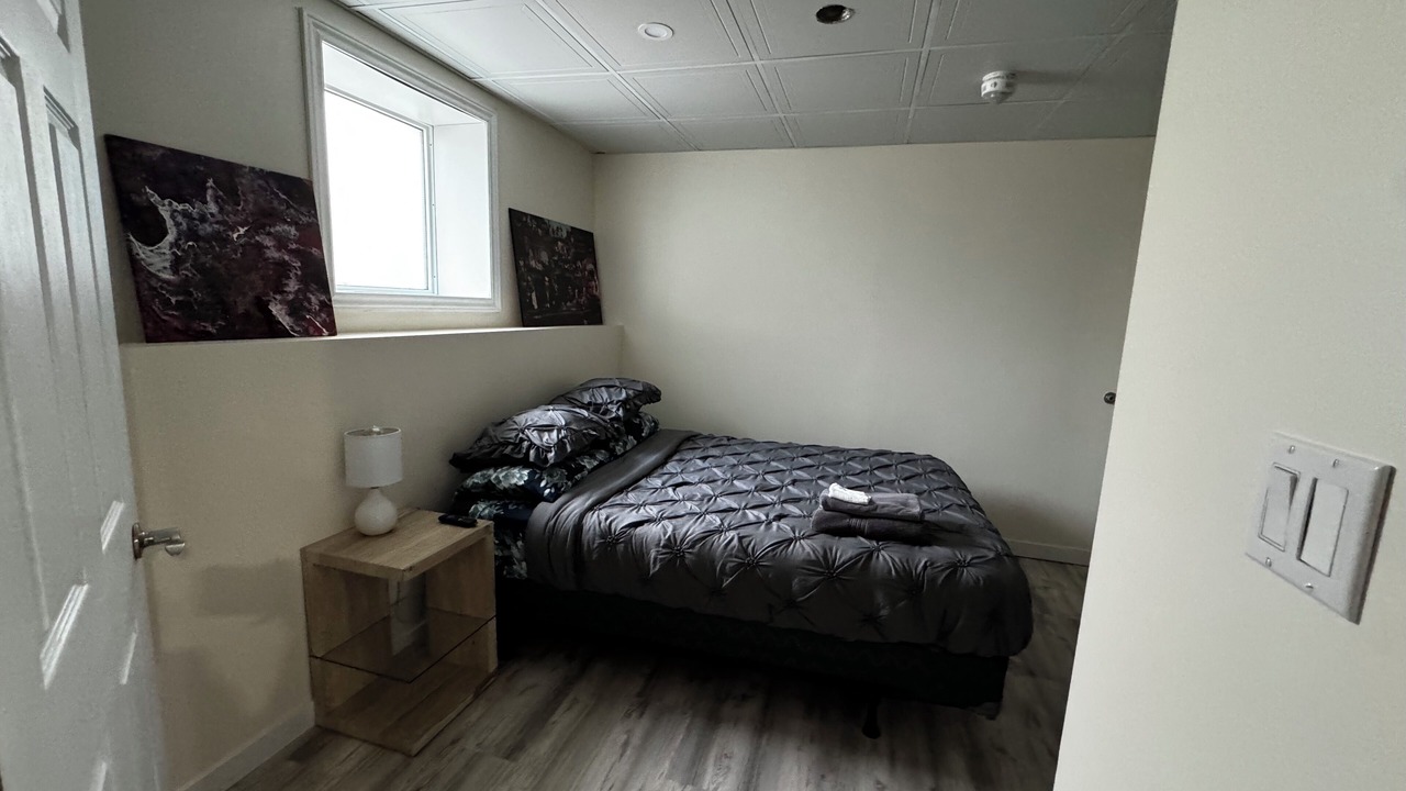 Photo of Bedroom in Sudbury