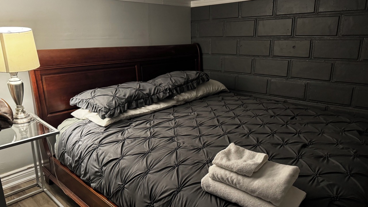 Photo of Bedroom in Sudbury