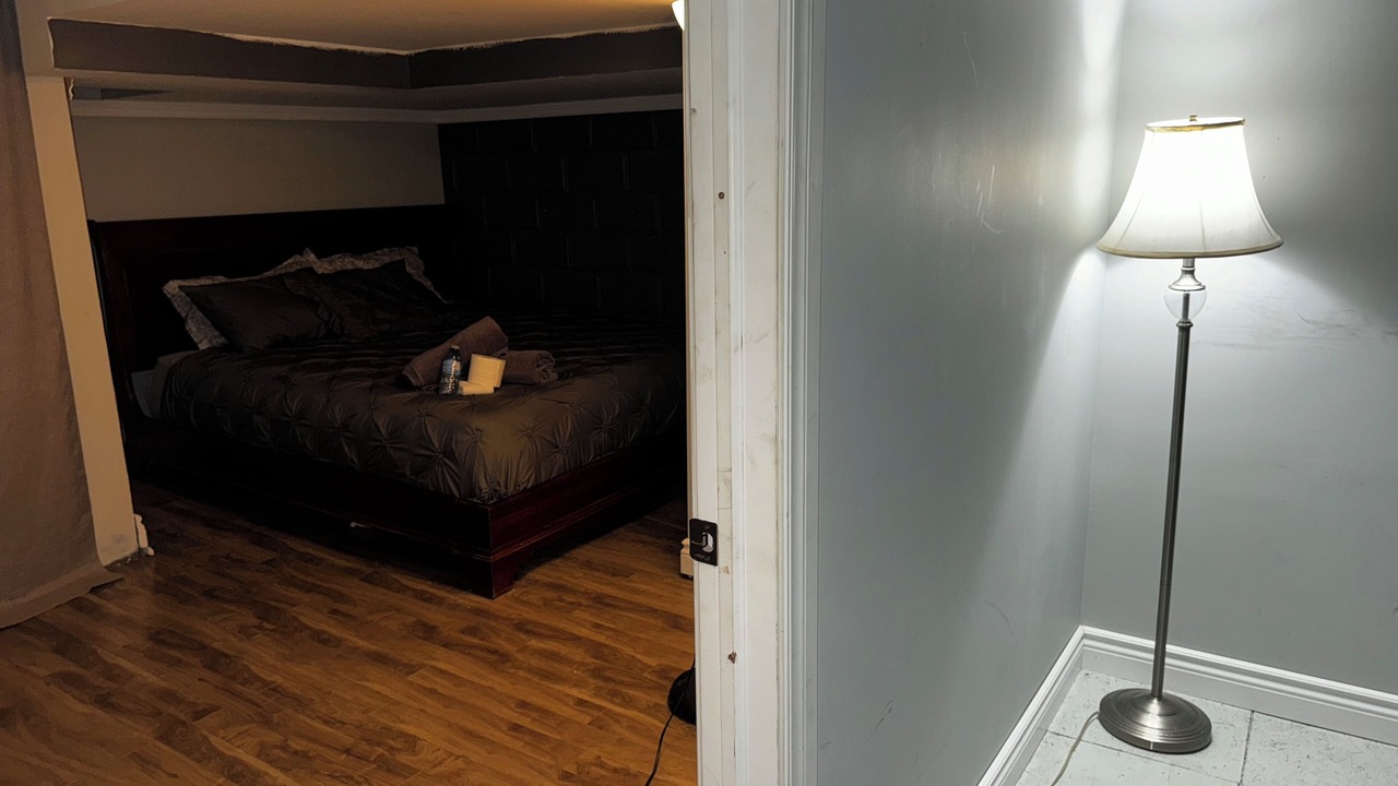 Photo of Bedroom in Sudbury