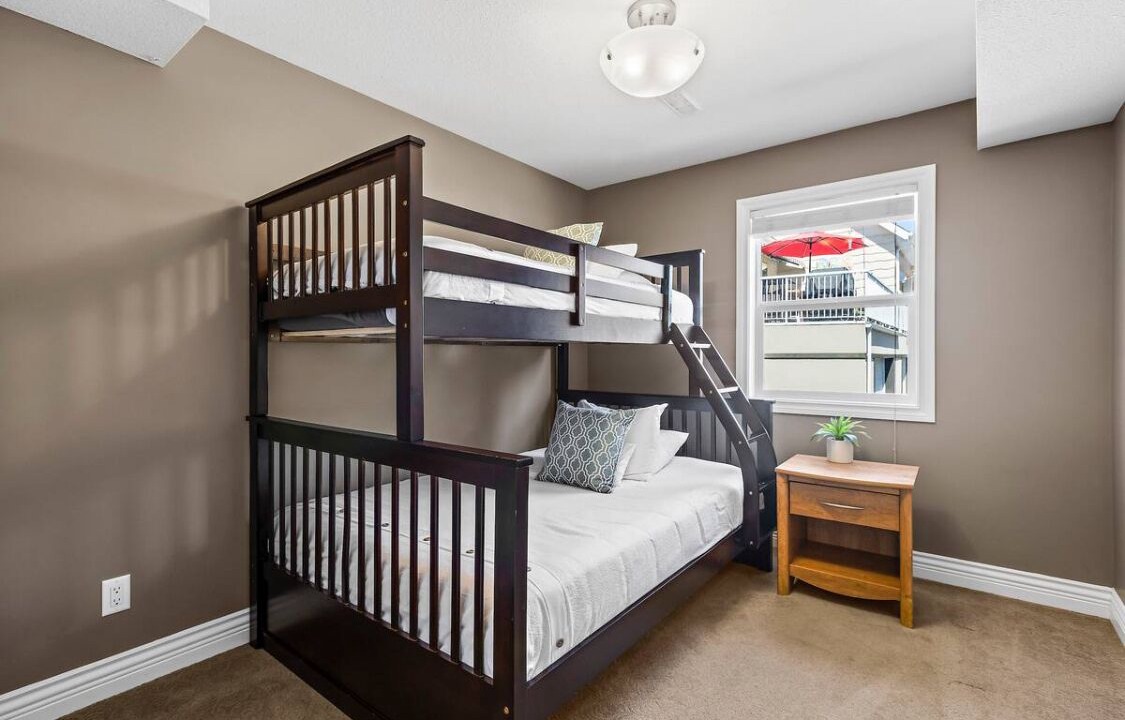 Photo of Bedroom in Sicamous