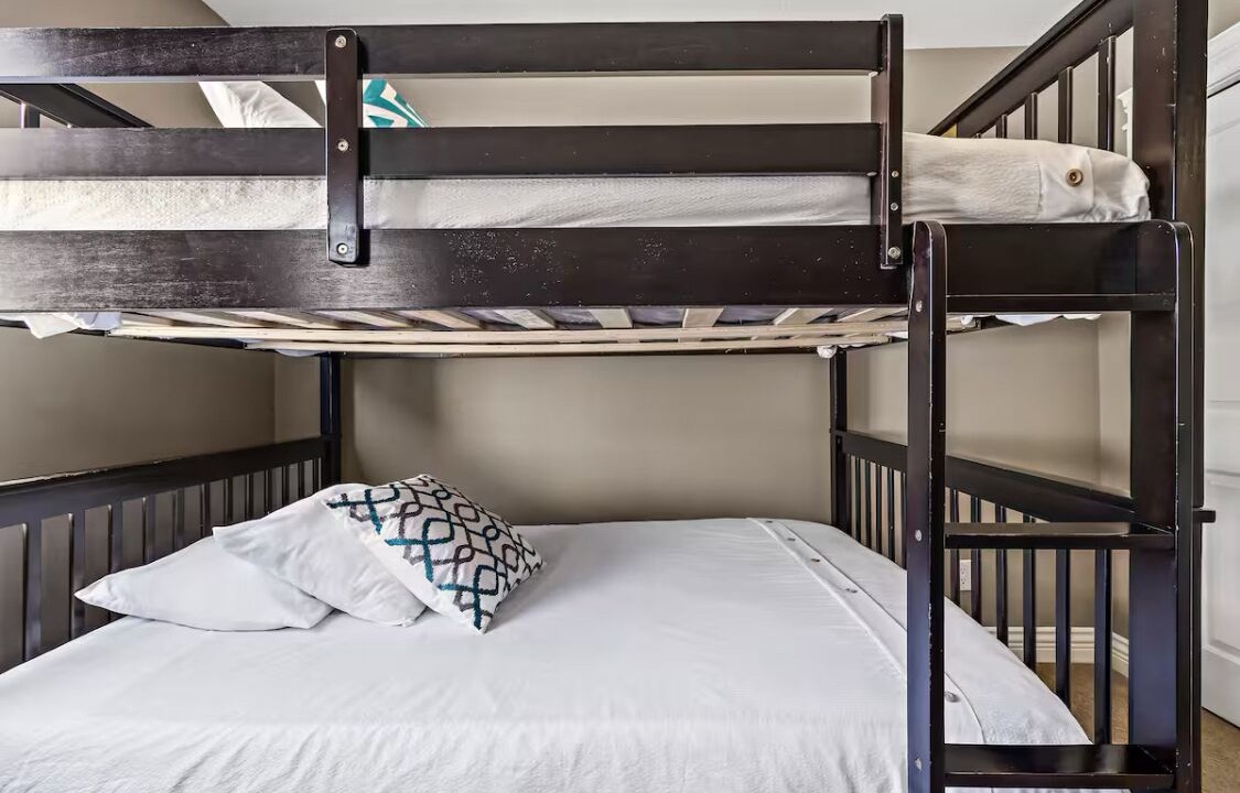 Photo of Bedroom in Sicamous