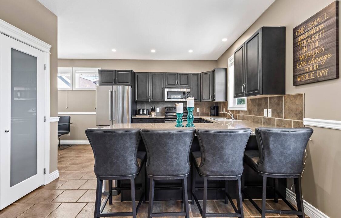 Photo of Kitchen in Sicamous