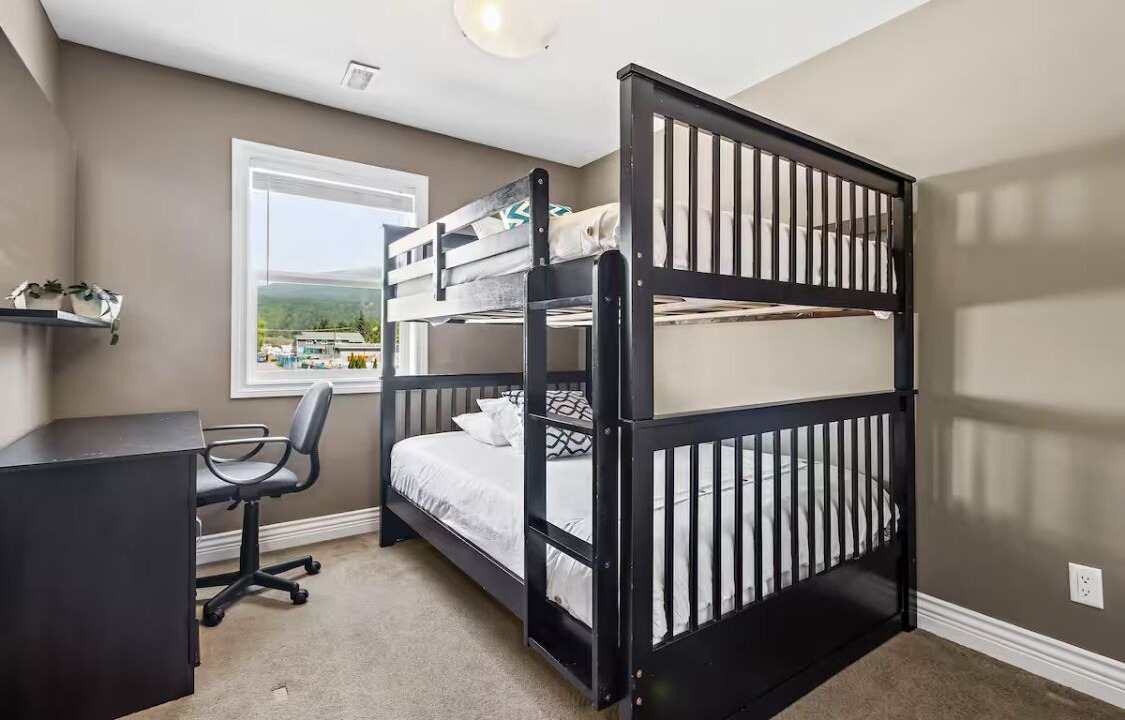 Photo of Bedroom in Sicamous