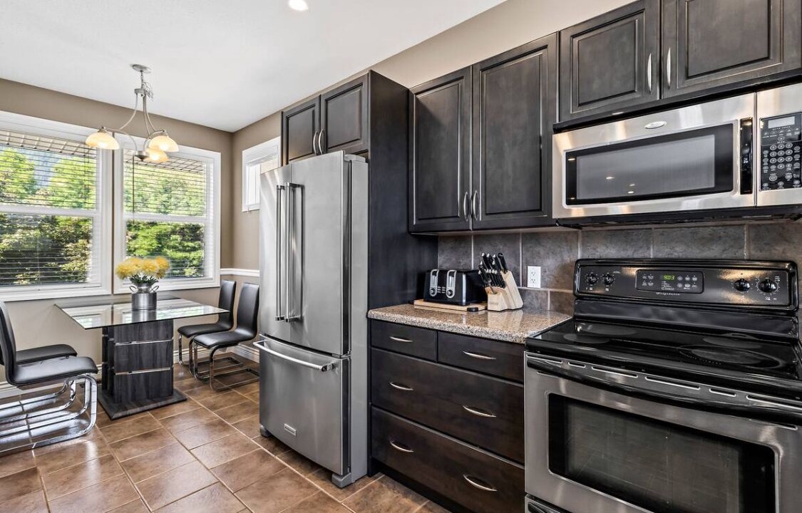 Photo of Kitchen in Sicamous