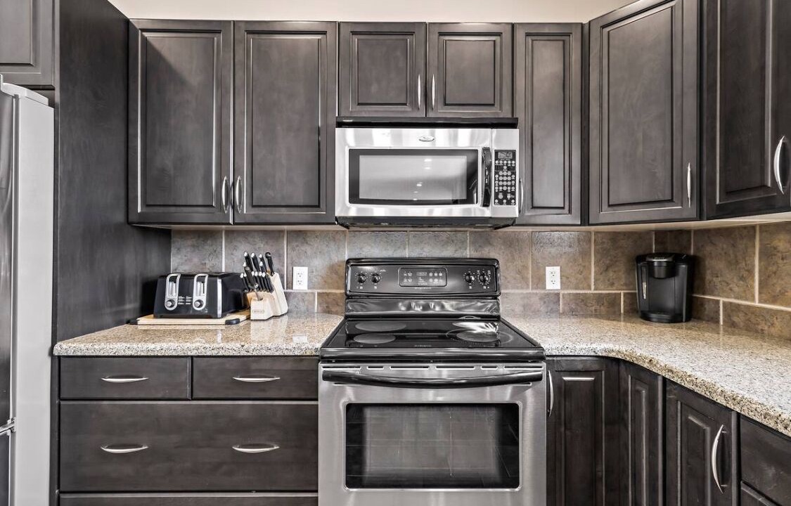 Photo of Kitchen in Sicamous