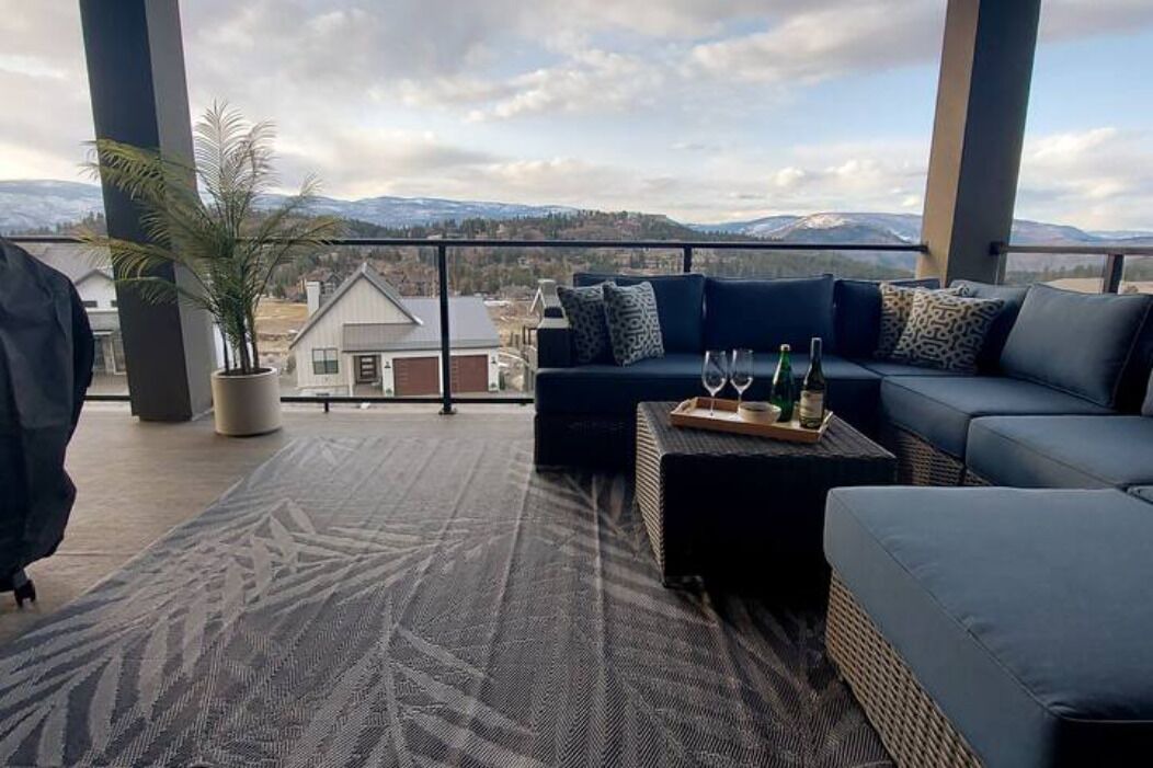 Photo of Outdoor in Vernon
