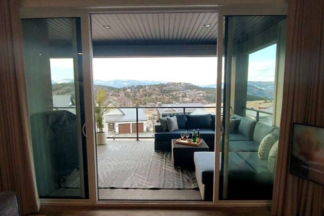 Photo of Livingroom in Vernon