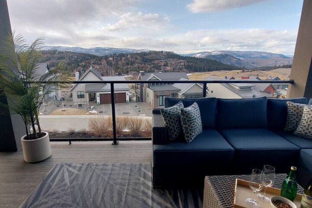 Photo of Outdoor in Vernon