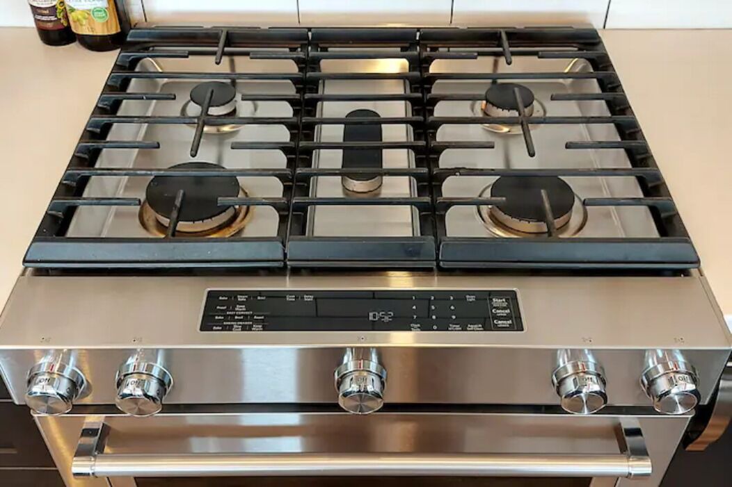Photo of Kitchen in Vernon