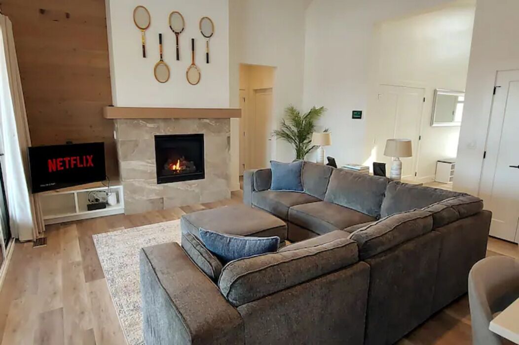Photo of Livingroom in Vernon