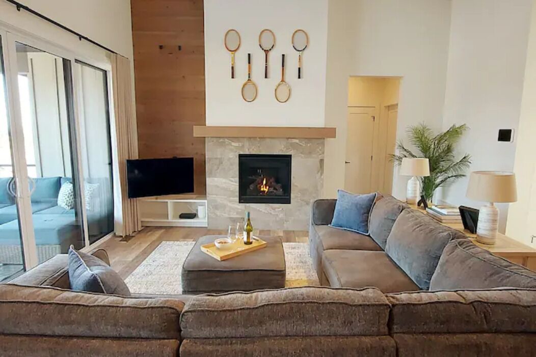 Photo of Livingroom in Vernon