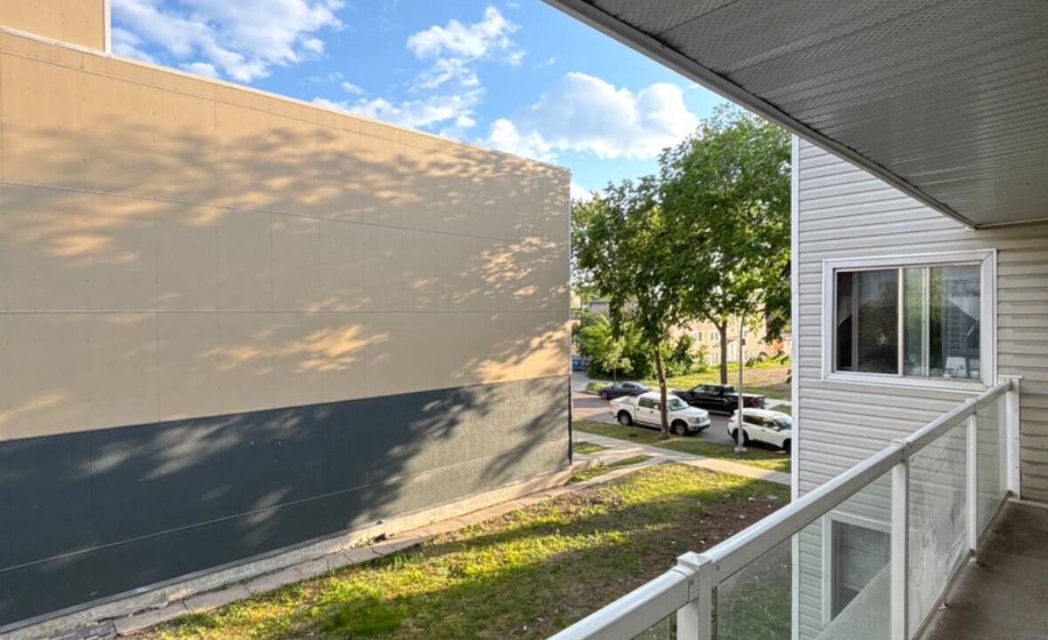 Photo of Outdoor in Edmonton
