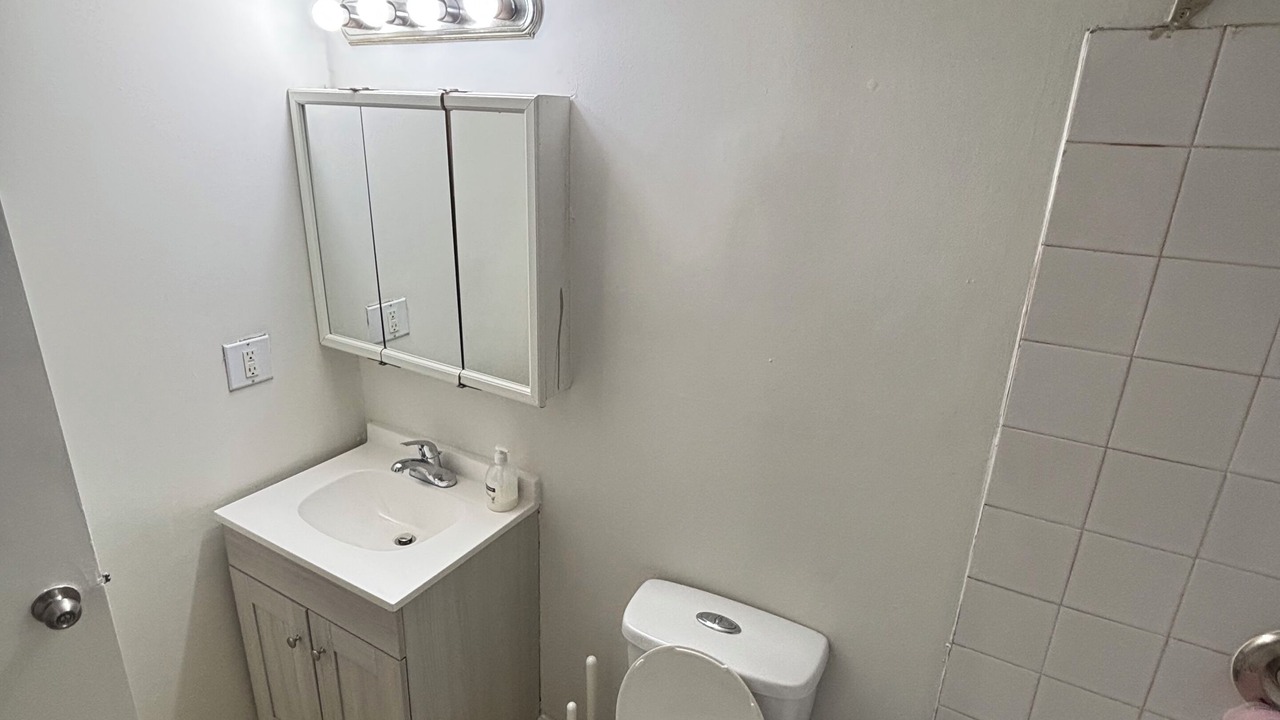 Photo of Bathroom in Edmonton