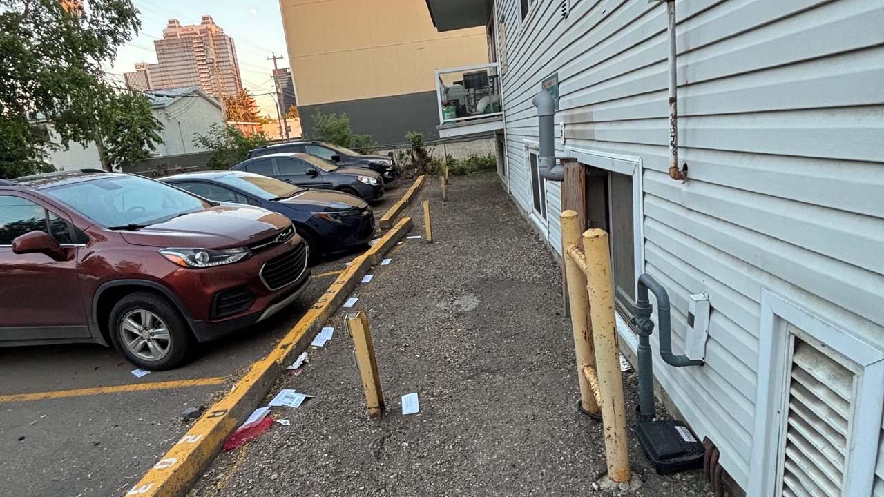 Photo of Outdoor in Edmonton