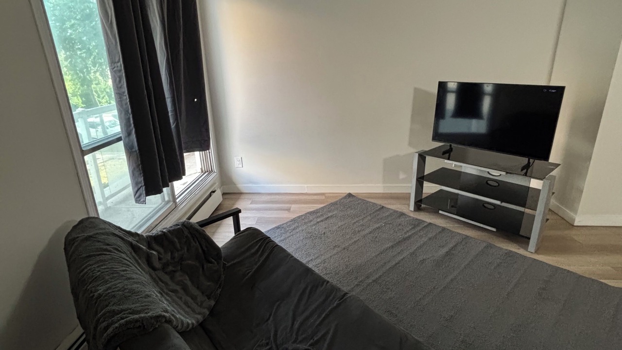 Photo of Livingroom in Edmonton