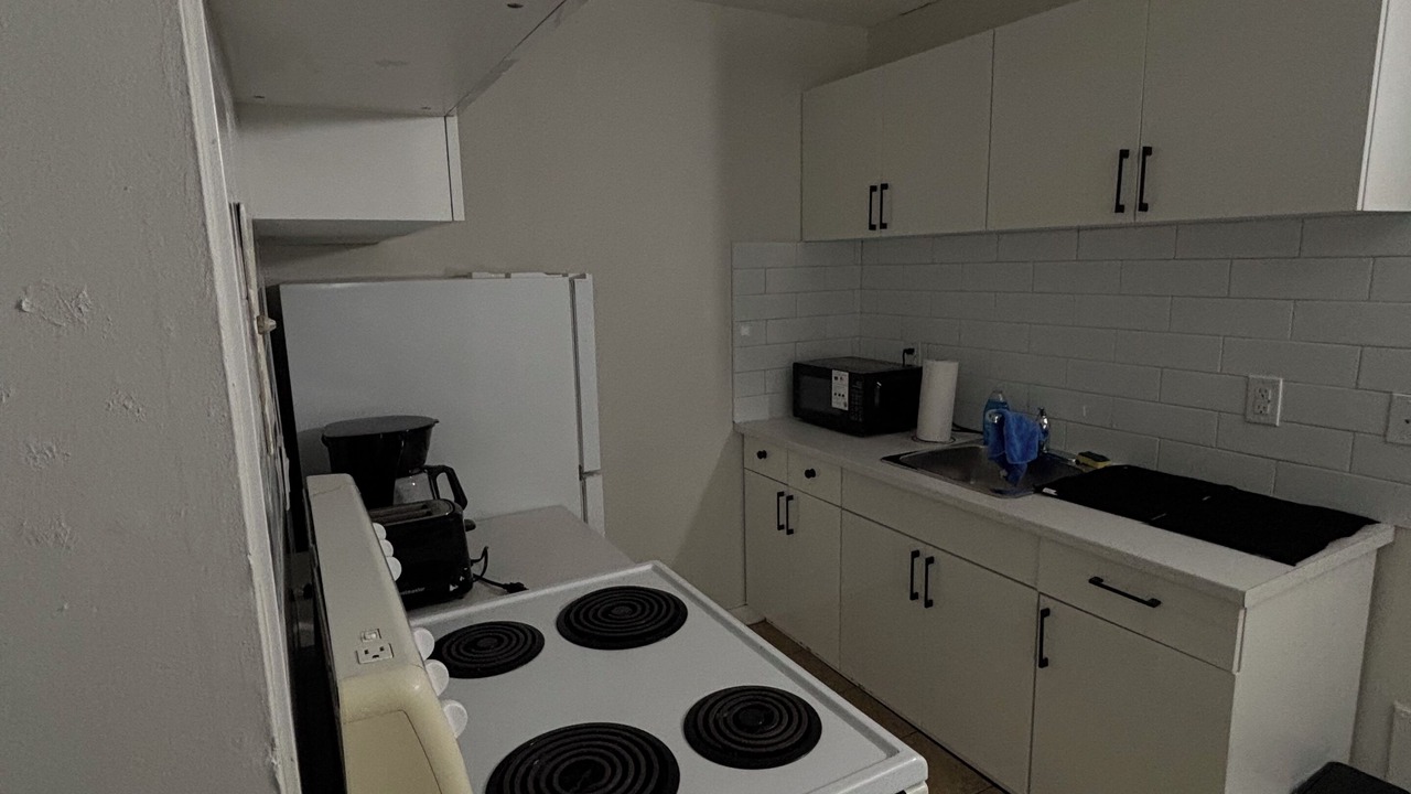 Photo of Kitchen in Edmonton