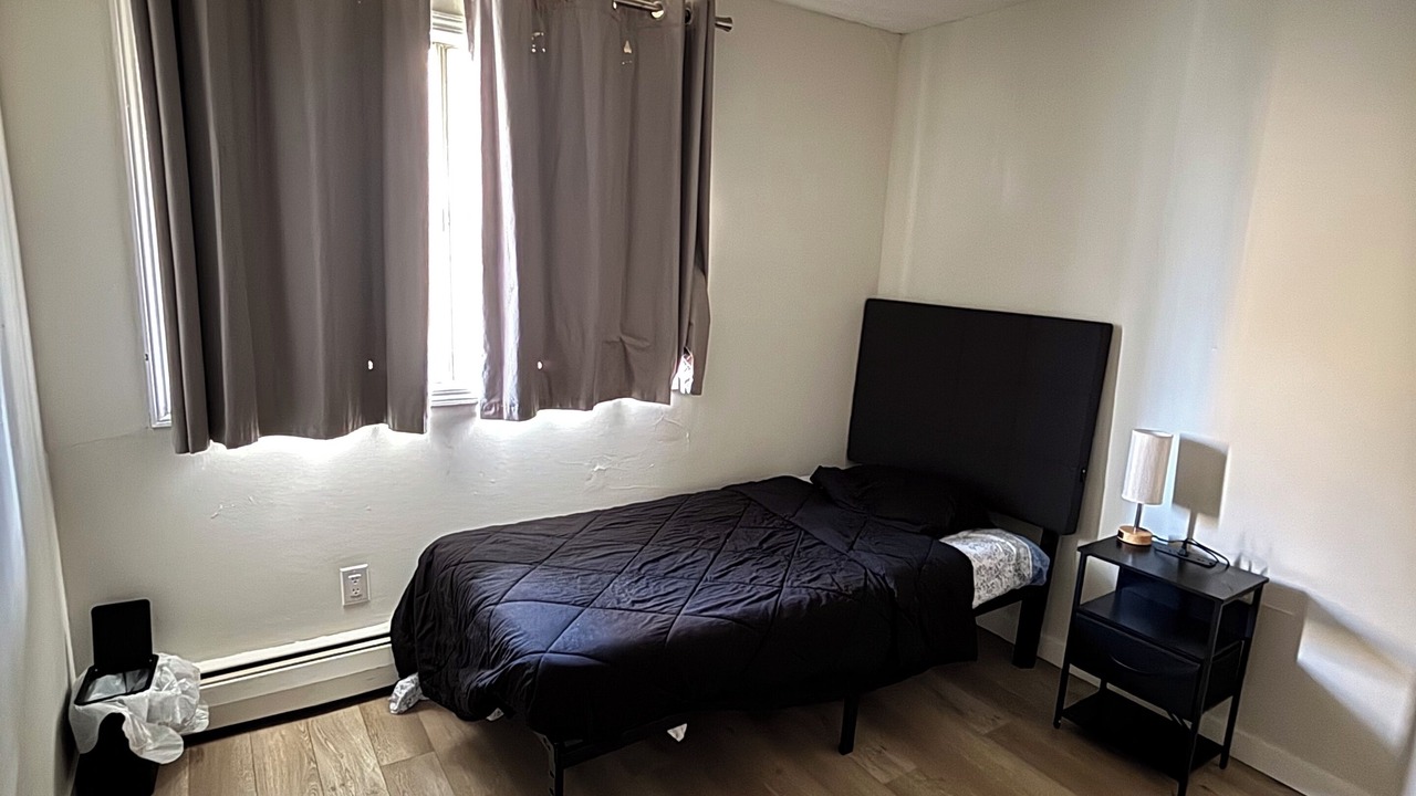 Photo of Bedroom in Edmonton