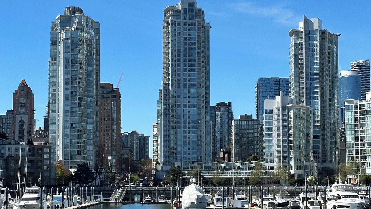 Photo of Others in Downtown Vancouver