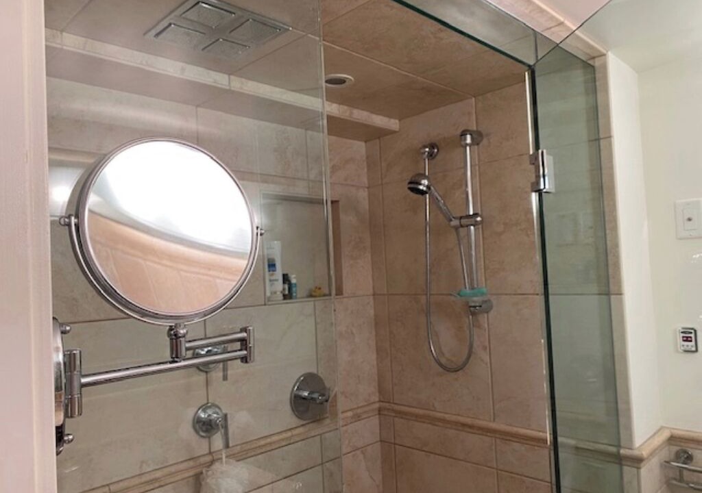Photo of Bathroom in Downtown Vancouver