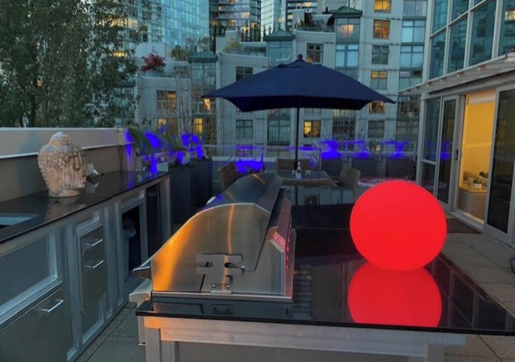 Photo of Outdoor in Downtown Vancouver
