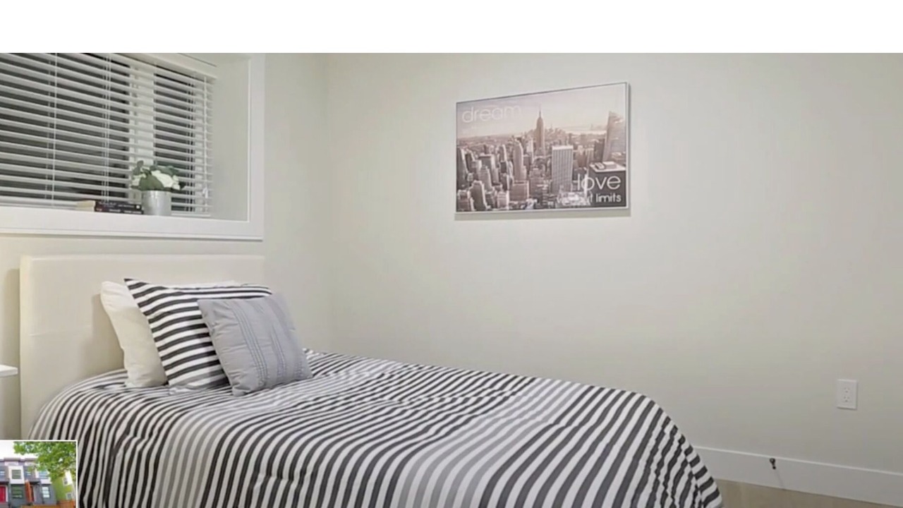 Photo of Bedroom in East Side