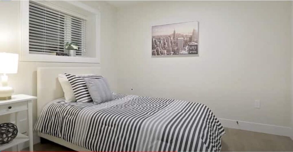 Photo of Bedroom in East Side