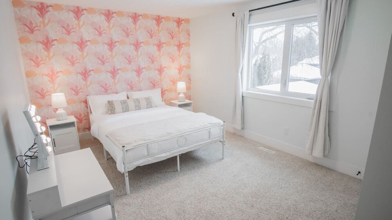 Photo of Bedroom in West Edmonton