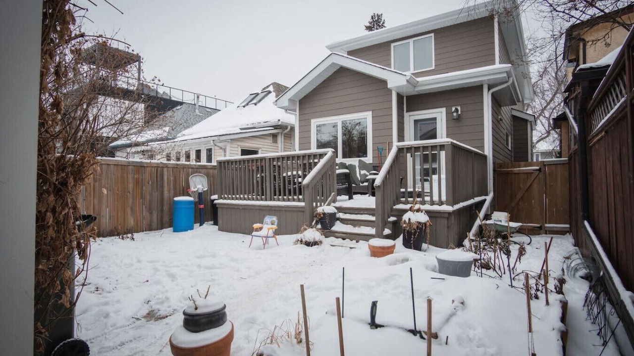 Photo of Outdoor in West Edmonton